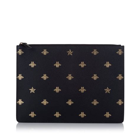 gucci bee star messenger bag|Gucci purses for women.